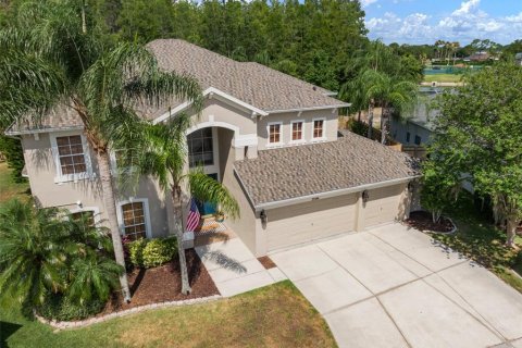 Casa en venta en Wesley Chapel, Florida, 5 dormitorios, 321.91 m2 № 1395392 - foto 1