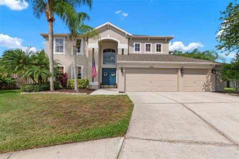 Casa en venta en Wesley Chapel, Florida, 5 dormitorios, 321.91 m2 № 1395392 - foto 3