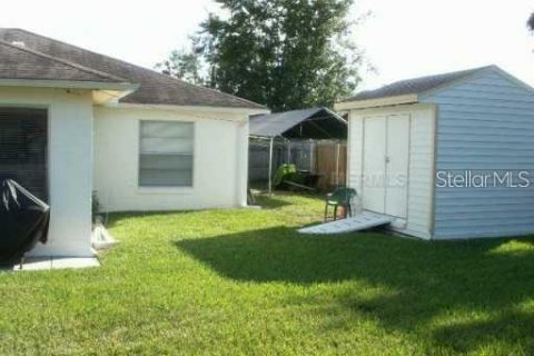 House in Deltona, Florida 2 bedrooms, 135.36 sq.m. № 1303059 - photo 9