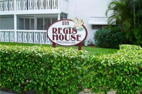 Condo in Deerfield Beach, Florida, 1 bedroom  № 1182842 - photo 3