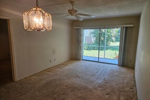 Condo in Deerfield Beach, Florida, 1 bedroom  № 1182842 - photo 21