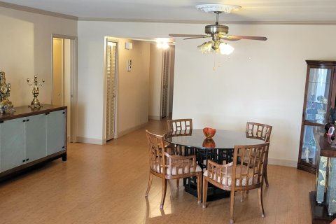 Condominio en venta en Pompano Beach, Florida, 3 dormitorios, 129.13 m2 № 819220 - foto 27