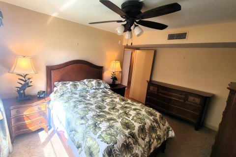 Condo in Pompano Beach, Florida, 3 bedrooms  № 819220 - photo 4