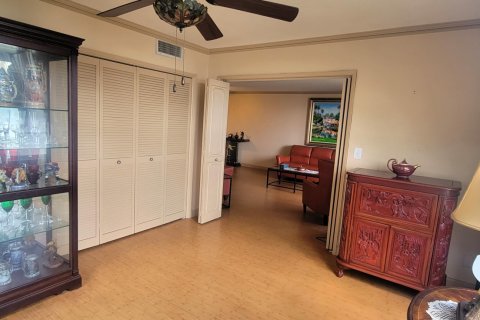 Copropriété à vendre à Pompano Beach, Floride: 3 chambres, 129.13 m2 № 819220 - photo 22