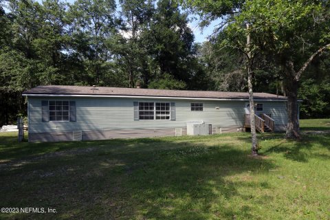 House in Jacksonville, Florida 3 bedrooms, 214.6 sq.m. № 772712 - photo 1