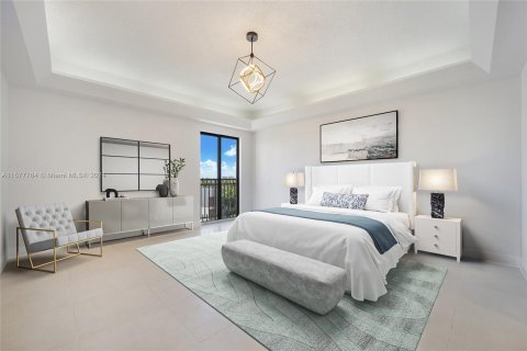Condominio en venta en Coral Gables, Florida, 4 dormitorios, 171.78 m2 № 1147567 - foto 24