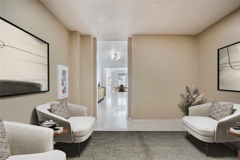 Condominio en venta en Coral Gables, Florida, 4 dormitorios, 171.78 m2 № 1147567 - foto 9