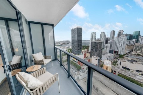 Condominio en alquiler en Miami, Florida № 1355198 - foto 1