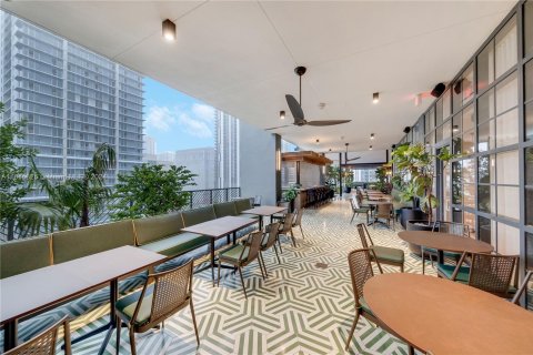 Condominio en alquiler en Miami, Florida № 1355198 - foto 22