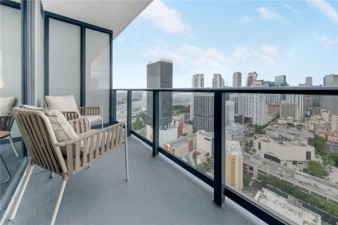 Condominio en alquiler en Miami, Florida № 1355198 - foto 9