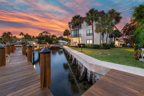 Copropriété à vendre à Delray Beach, Floride: 3 chambres, 194.63 m2 № 1228798 - photo 9