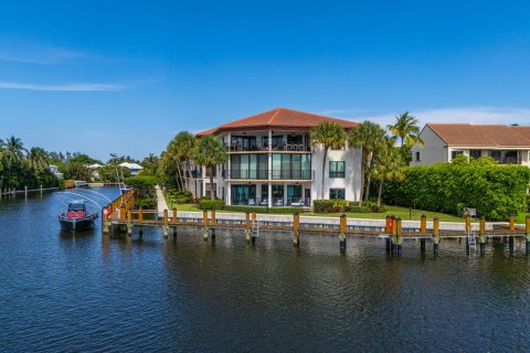 Copropriété à vendre à Delray Beach, Floride: 3 chambres, 194.63 m2 № 1228798 - photo 3