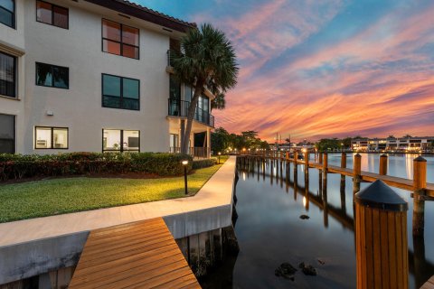 Copropriété à vendre à Delray Beach, Floride: 3 chambres, 194.63 m2 № 1228798 - photo 7