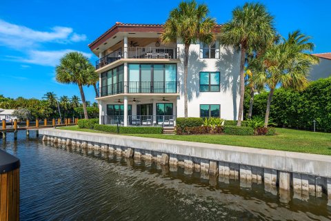 Condo in Delray Beach, Florida, 3 bedrooms  № 1228798 - photo 16