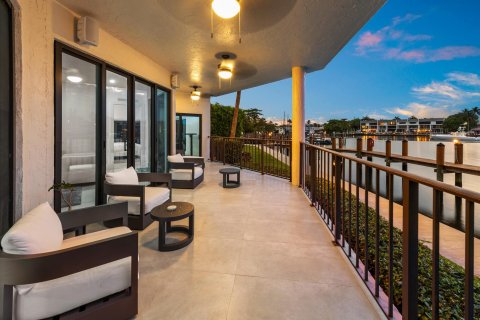 Condo in Delray Beach, Florida, 3 bedrooms  № 1228798 - photo 11