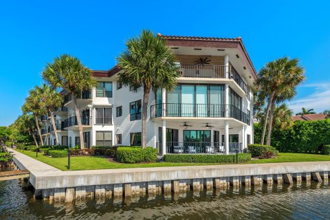 Copropriété à vendre à Delray Beach, Floride: 3 chambres, 194.63 m2 № 1228798 - photo 14