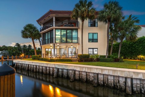 Copropriété à vendre à Delray Beach, Floride: 3 chambres, 194.63 m2 № 1228798 - photo 8