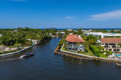 Copropriété à vendre à Delray Beach, Floride: 3 chambres, 194.63 m2 № 1228798 - photo 4