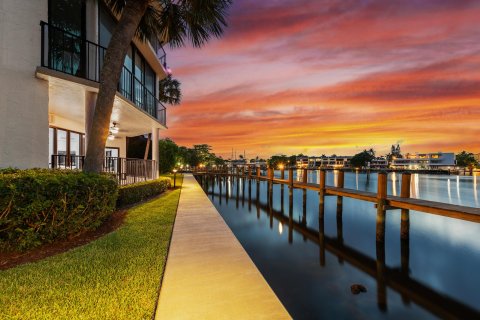 Copropriété à vendre à Delray Beach, Floride: 3 chambres, 194.63 m2 № 1228798 - photo 6