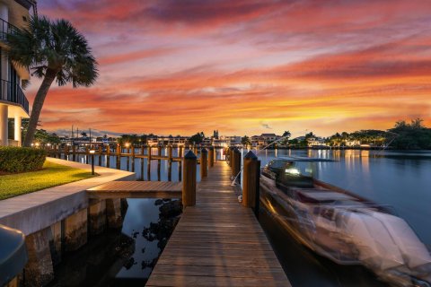 Copropriété à vendre à Delray Beach, Floride: 3 chambres, 194.63 m2 № 1228798 - photo 5