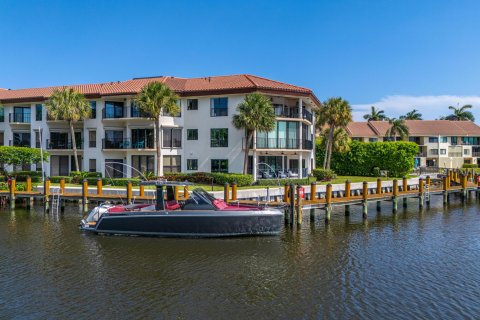 Copropriété à vendre à Delray Beach, Floride: 3 chambres, 194.63 m2 № 1228798 - photo 1