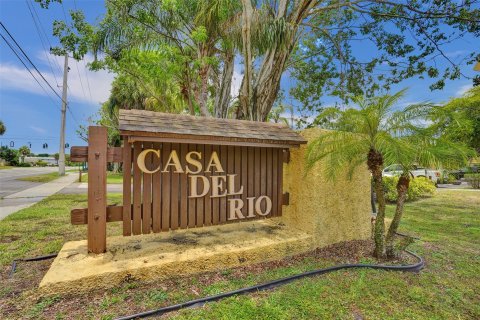 Condo in Boca Raton, Florida, 2 bedrooms  № 1228799 - photo 2