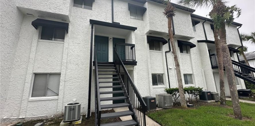 Condo à Orlando, Floride, 2 chambres  № 1371399