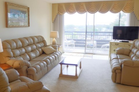 Condo in Boca Raton, Florida, 2 bedrooms  № 1178364 - photo 5