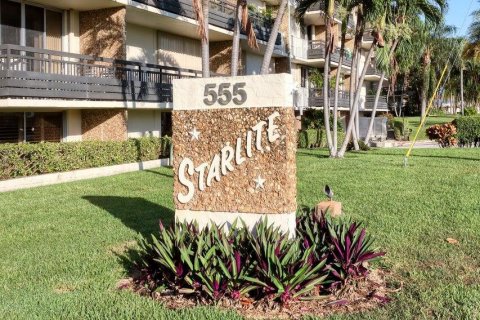 Condominio en venta en Boca Raton, Florida, 2 dormitorios, 98.1 m2 № 1178364 - foto 20