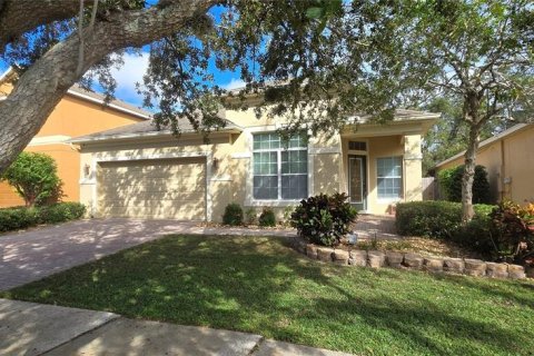 Villa ou maison à vendre à Orlando, Floride: 4 chambres, 186.55 m2 № 1427606 - photo 1