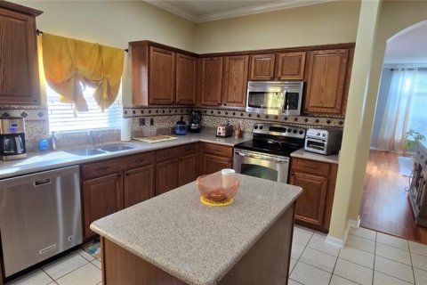 Casa en venta en Orlando, Florida, 4 dormitorios, 186.55 m2 № 1427606 - foto 5