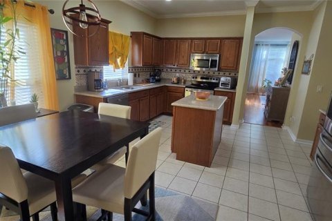 Casa en venta en Orlando, Florida, 4 dormitorios, 186.55 m2 № 1427606 - foto 7