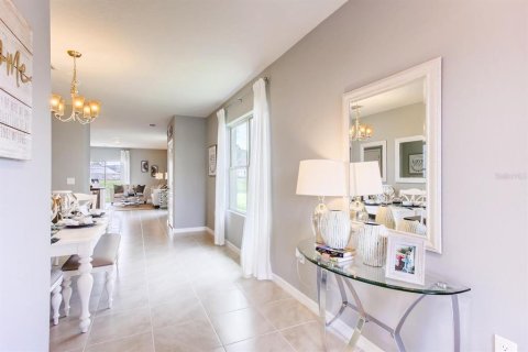 Villa ou maison à vendre à Kissimmee, Floride: 3 chambres, 139.73 m2 № 1318061 - photo 3