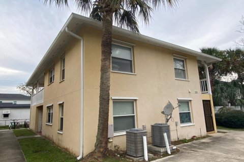 Copropriété à louer à Jacksonville Beach, Floride: 2 chambres, 69.68 m2 № 885670 - photo 1