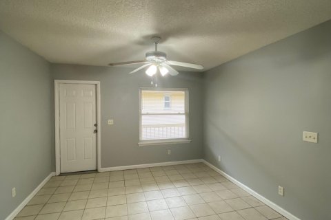 Copropriété à louer à Jacksonville Beach, Floride: 2 chambres, 69.68 m2 № 885670 - photo 7