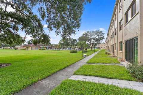 Condominio en venta en Saint Petersburg, Florida, 1 dormitorio, 86.4 m2 № 1337618 - foto 26