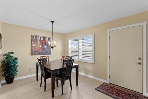 Condominio en venta en Saint Petersburg, Florida, 1 dormitorio, 86.4 m2 № 1337618 - foto 6