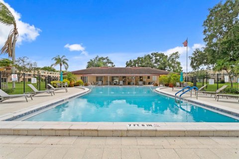 Condominio en venta en Saint Petersburg, Florida, 1 dormitorio, 86.4 m2 № 1337618 - foto 24