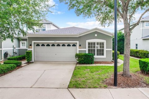 Touwnhouse à louer à Lake Mary, Floride: 3 chambres, 128.76 m2 № 1337617 - photo 1