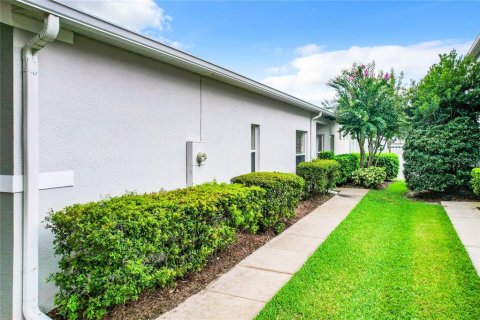 Touwnhouse à louer à Lake Mary, Floride: 3 chambres, 128.76 m2 № 1337617 - photo 9