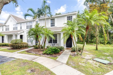 Touwnhouse à vendre à Tampa, Floride: 3 chambres, 155.33 m2 № 1337575 - photo 2