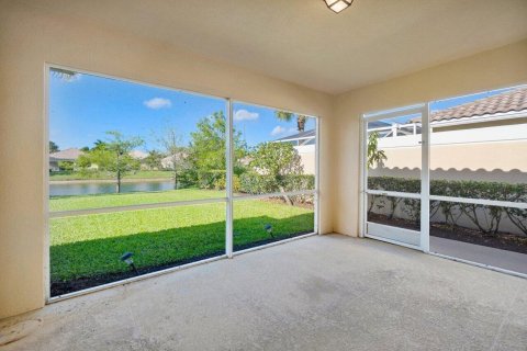 House in Wellington, Florida 2 bedrooms, 141.77 sq.m. № 1163269 - photo 21