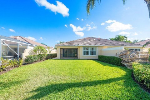 House in Wellington, Florida 2 bedrooms, 141.77 sq.m. № 1163269 - photo 16