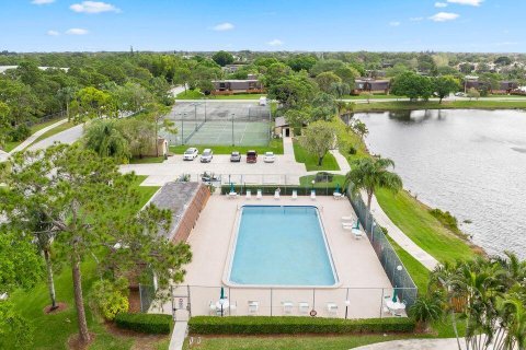 Adosado en venta en Stuart, Florida, 3 dormitorios, 140.47 m2 № 1217591 - foto 20