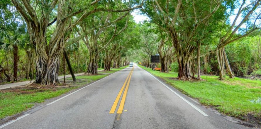 Adosado en Stuart, Florida 3 dormitorios, 140.47 m2 № 1217591