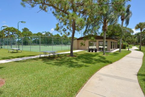 Adosado en venta en Stuart, Florida, 3 dormitorios, 140.47 m2 № 1217591 - foto 13