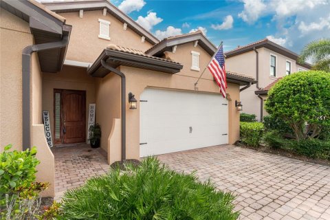 Villa ou maison à vendre à Nokomis, Floride: 3 chambres, 167.78 m2 № 1392777 - photo 2