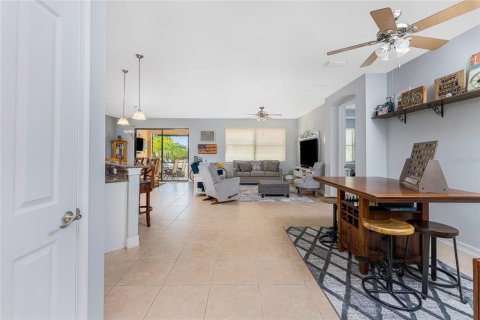 Villa ou maison à vendre à Nokomis, Floride: 3 chambres, 167.78 m2 № 1392777 - photo 5