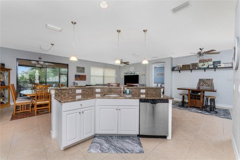 Casa en venta en Nokomis, Florida, 3 dormitorios, 167.78 m2 № 1392777 - foto 9