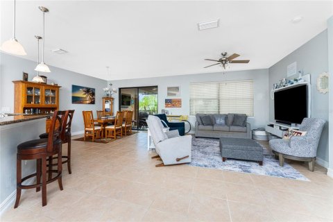 Villa ou maison à vendre à Nokomis, Floride: 3 chambres, 167.78 m2 № 1392777 - photo 6